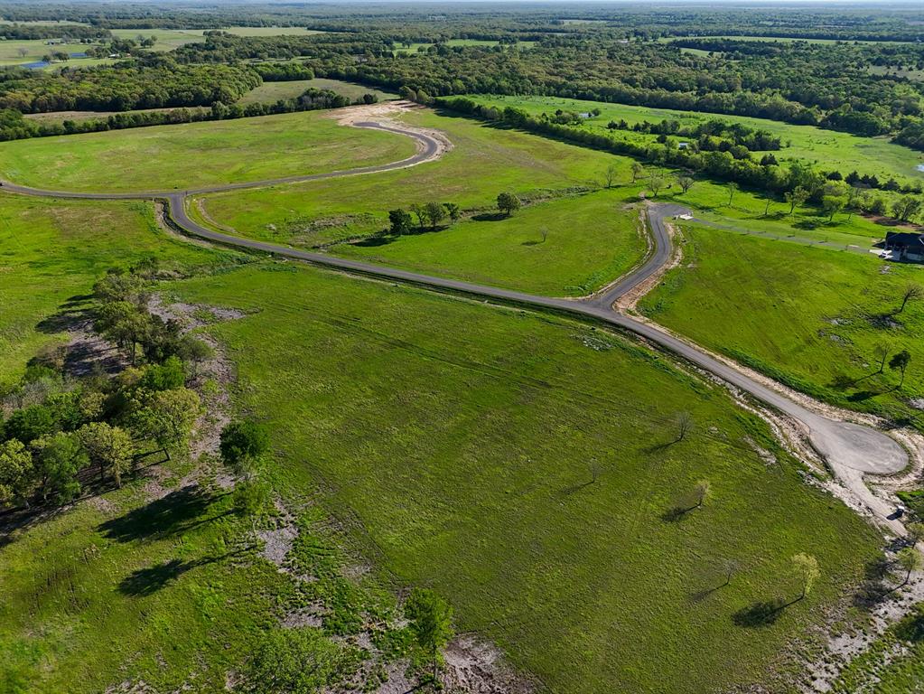 SHORES AT THE PENINSULA - Land