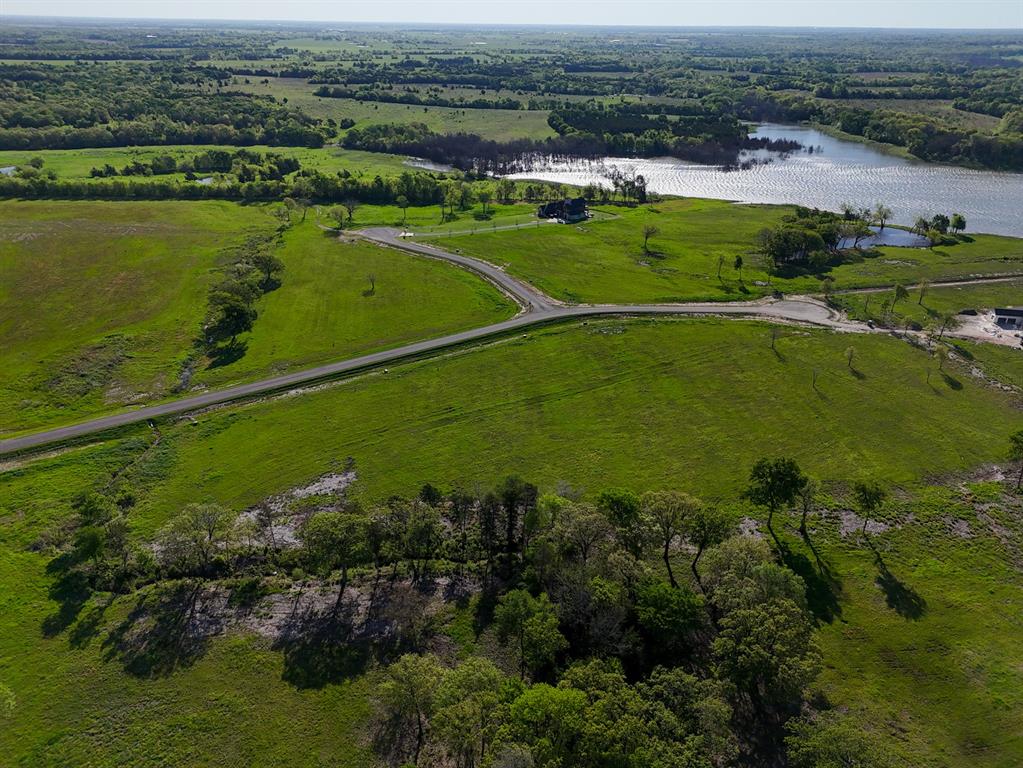 SHORES AT THE PENINSULA - Land