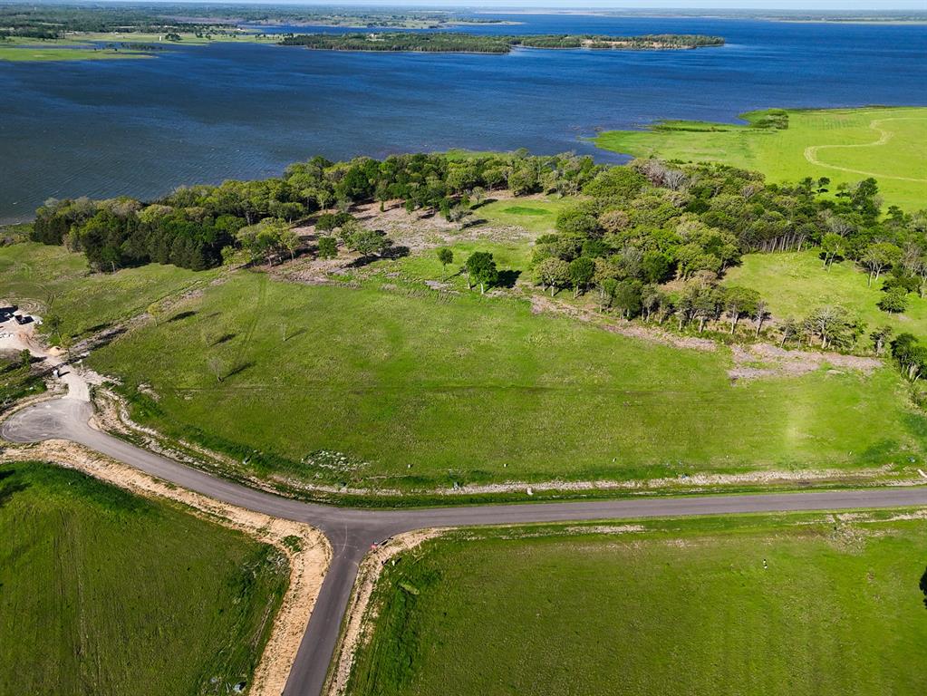 SHORES AT THE PENINSULA - Land