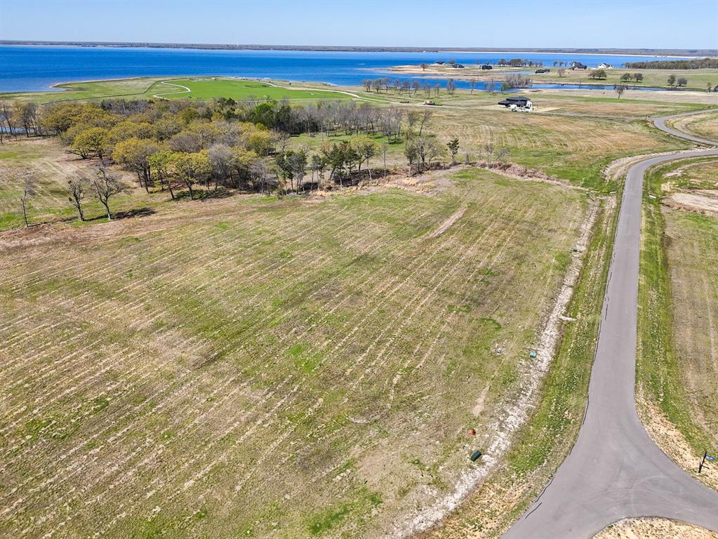 SHORES AT THE PENINSULA - Land