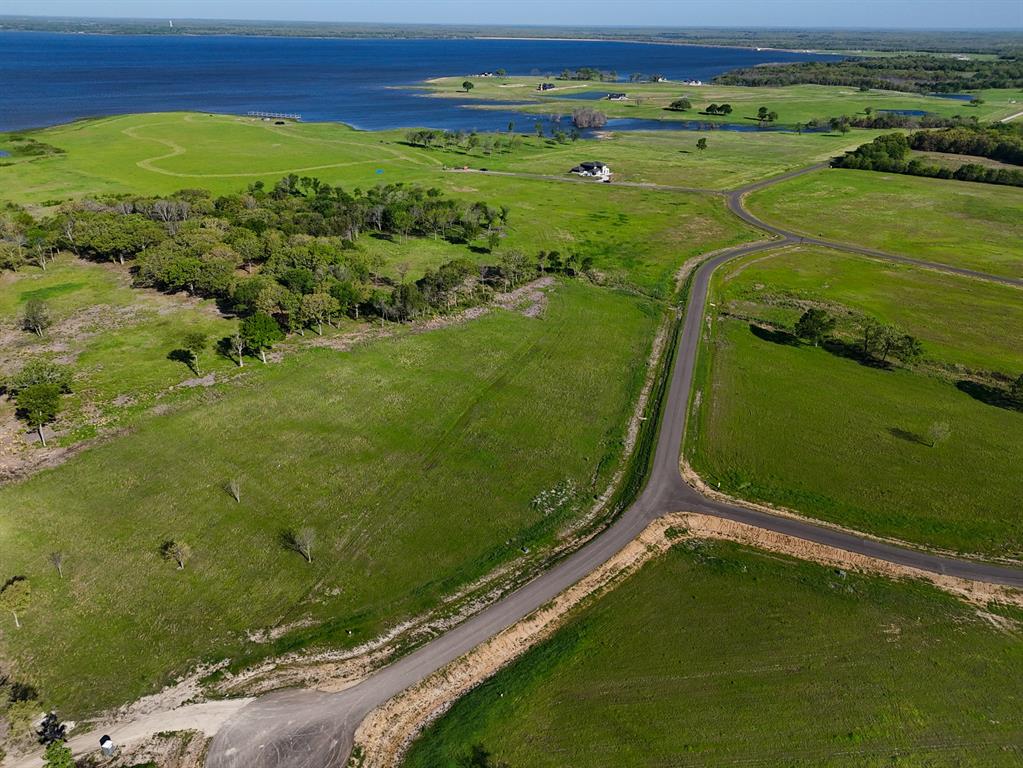 SHORES AT THE PENINSULA - Land