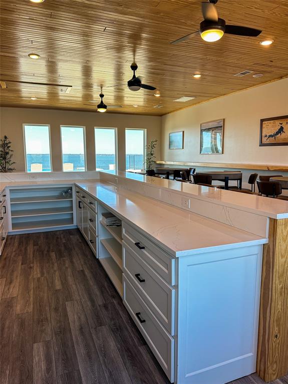 SHORES AT THE PENINSULA - Land