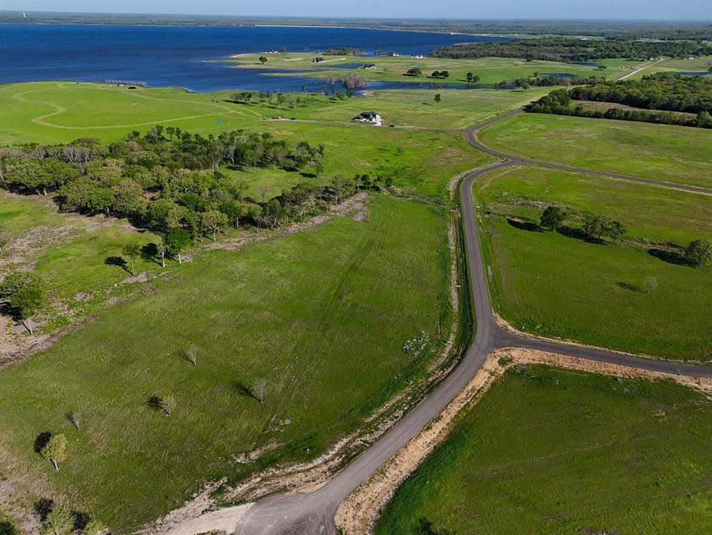 SHORES AT THE PENINSULA - Land