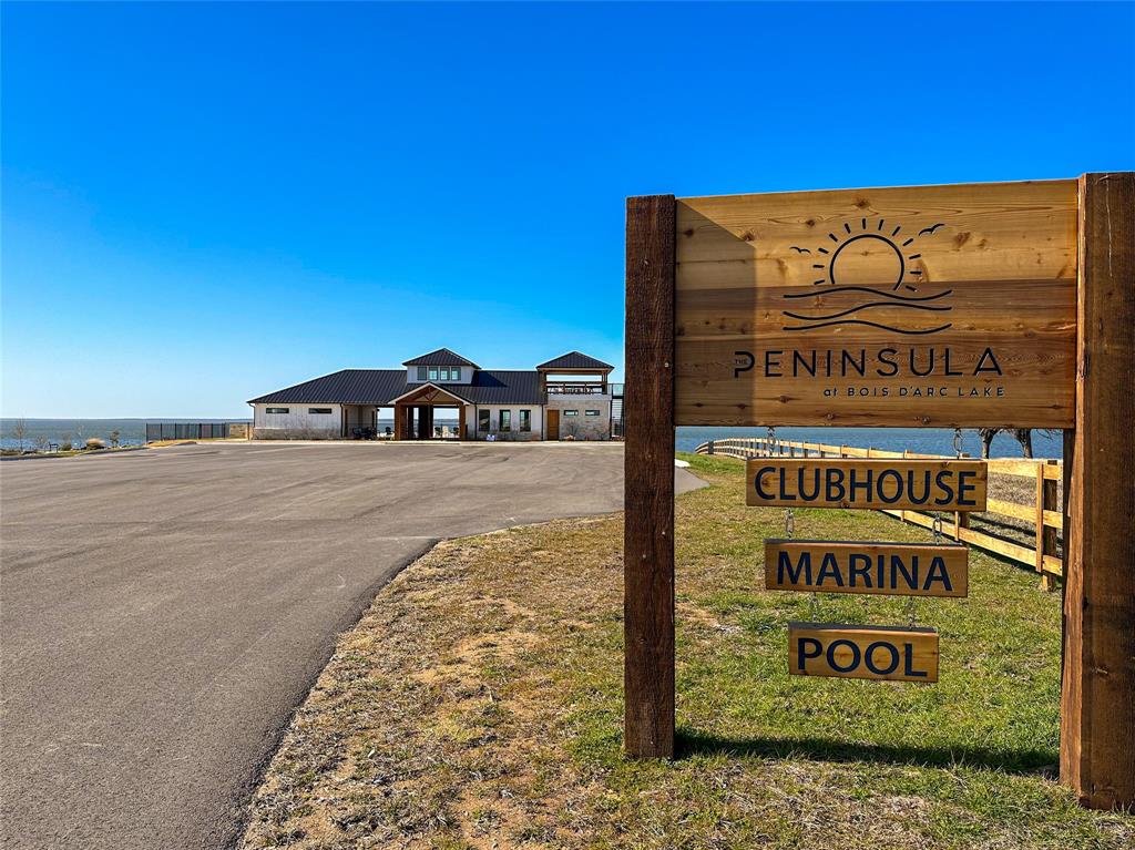 SHORES AT THE PENINSULA - Land