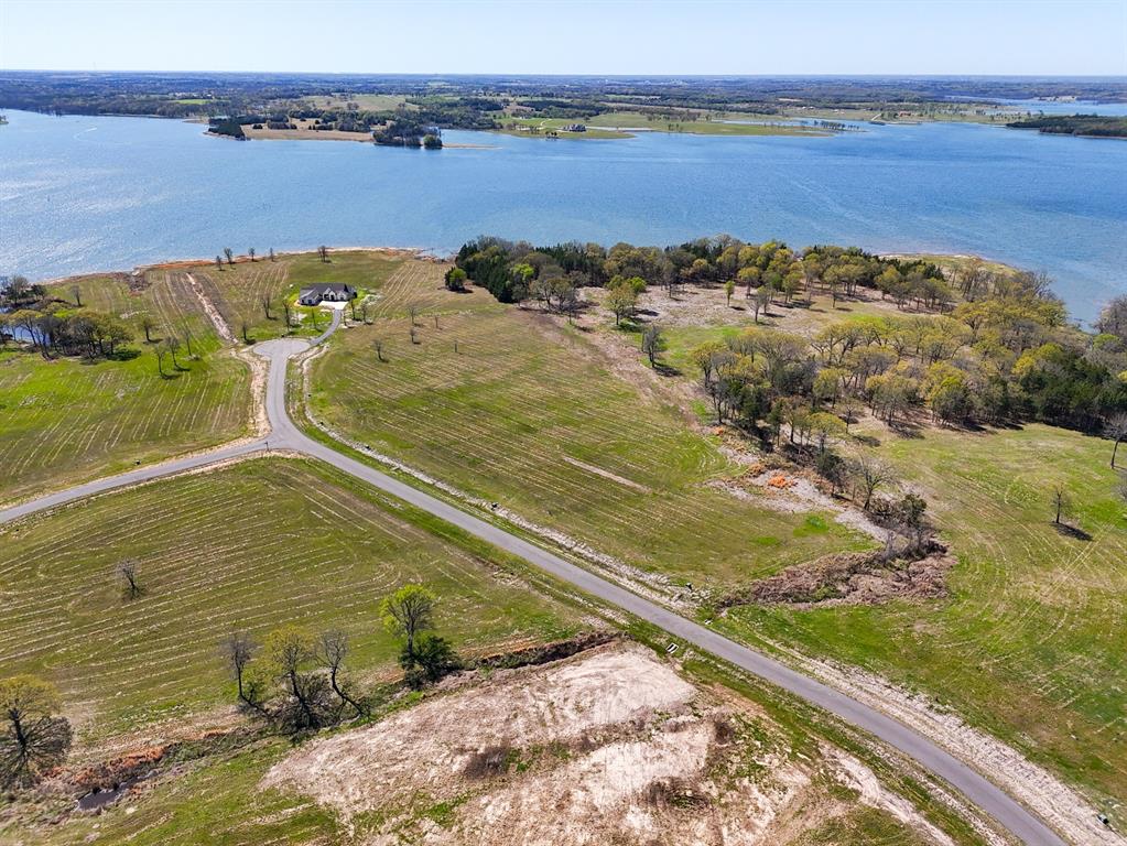 SHORES AT THE PENINSULA - Land