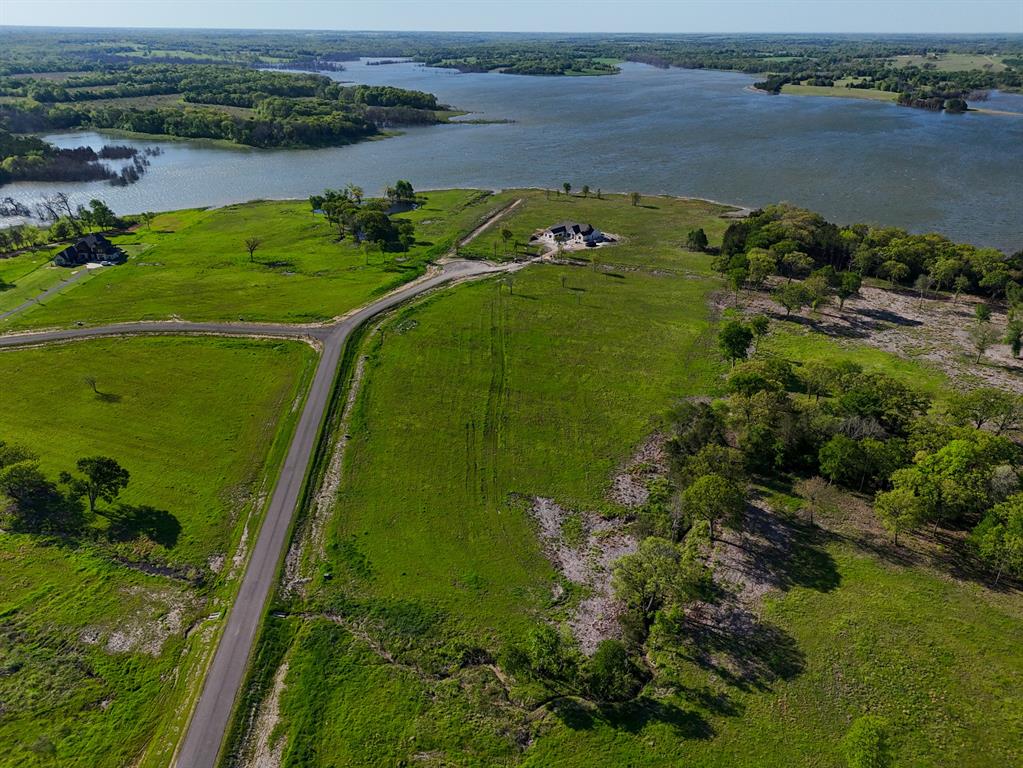 SHORES AT THE PENINSULA - Land