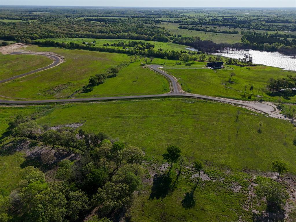 SHORES AT THE PENINSULA - Land