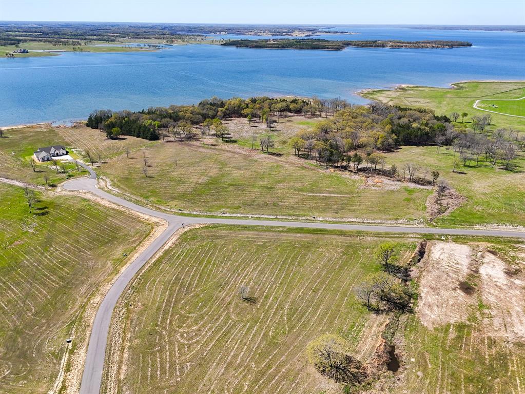 SHORES AT THE PENINSULA - Land