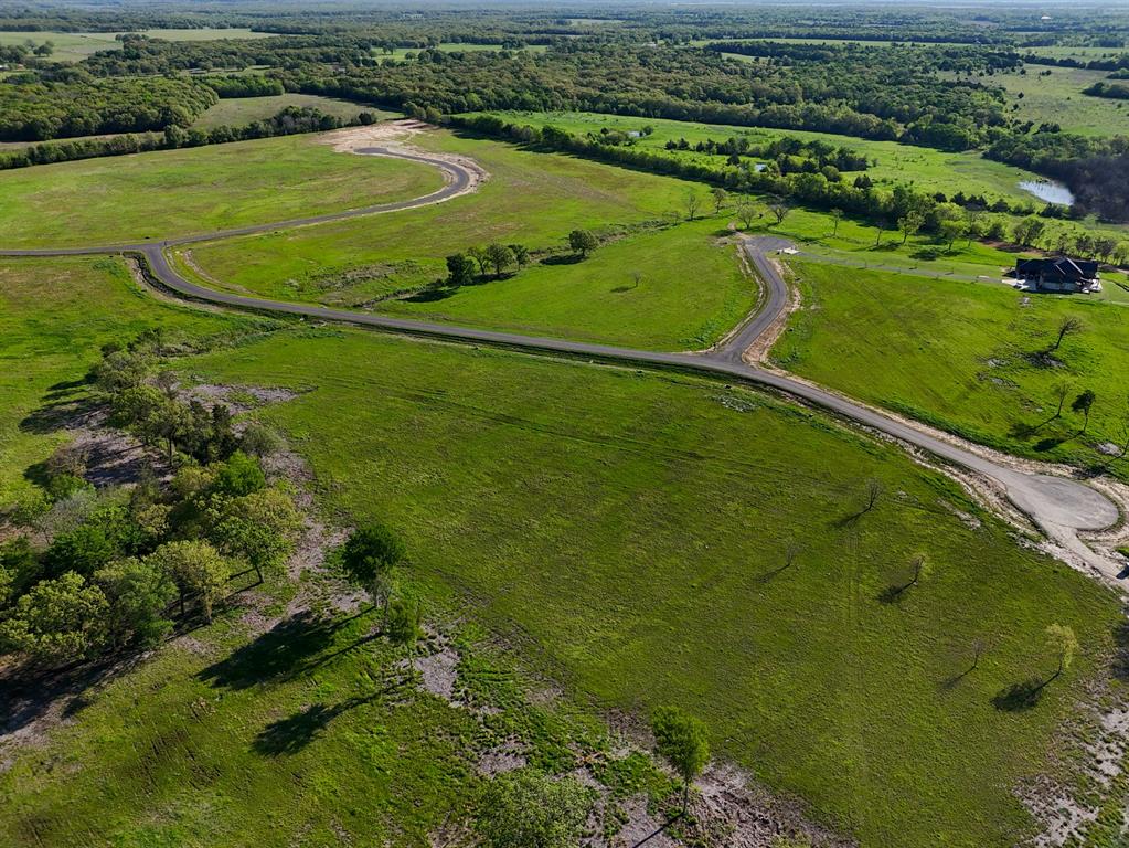 SHORES AT THE PENINSULA - Land