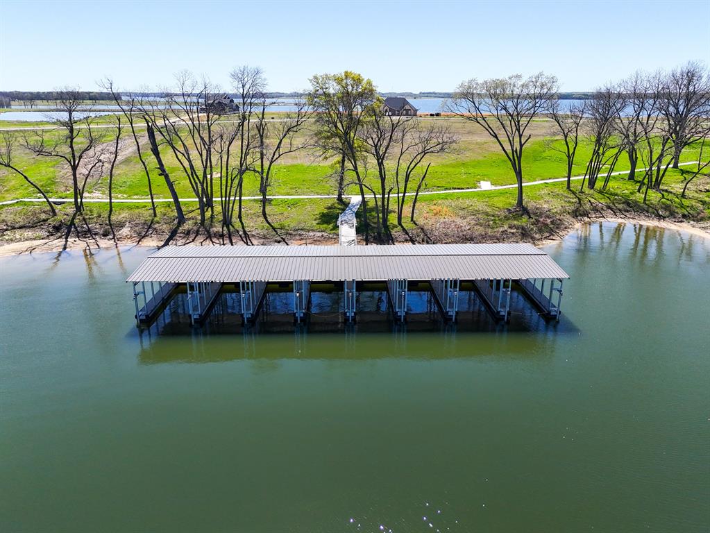 SHORES AT THE PENINSULA - Land