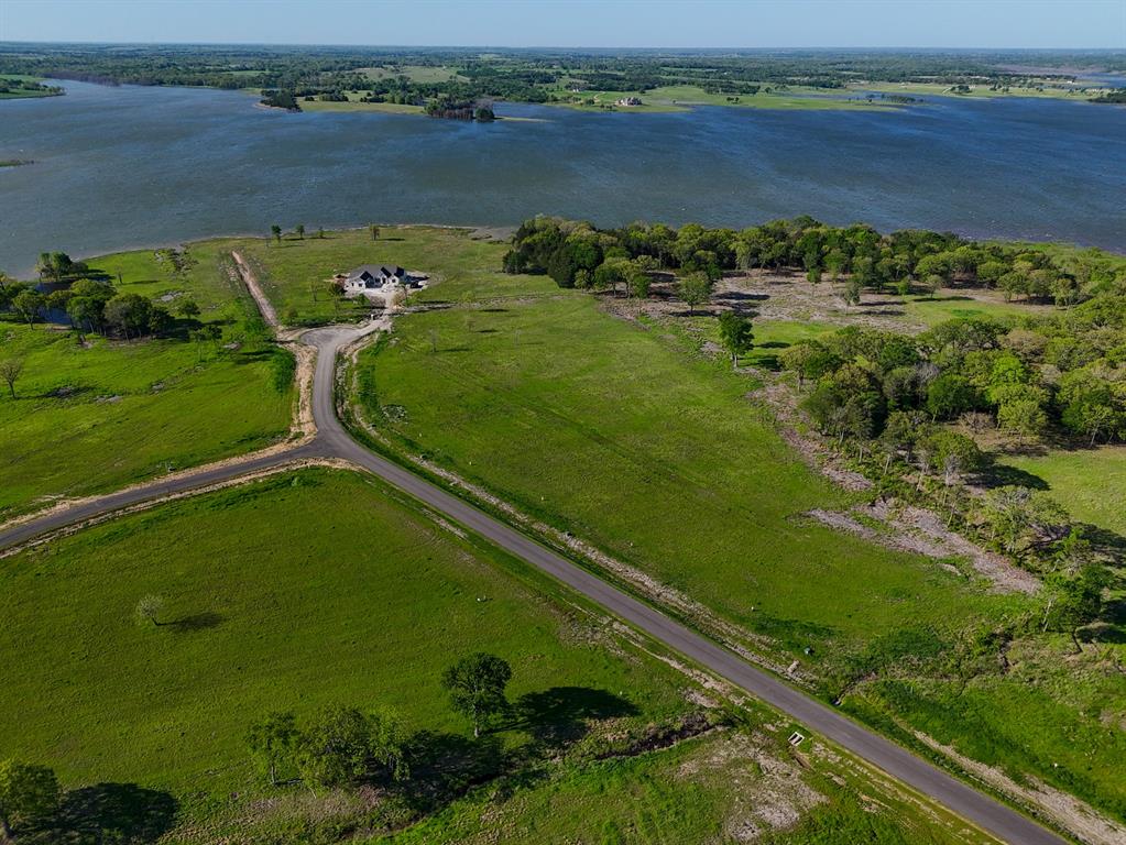 SHORES AT THE PENINSULA - Land