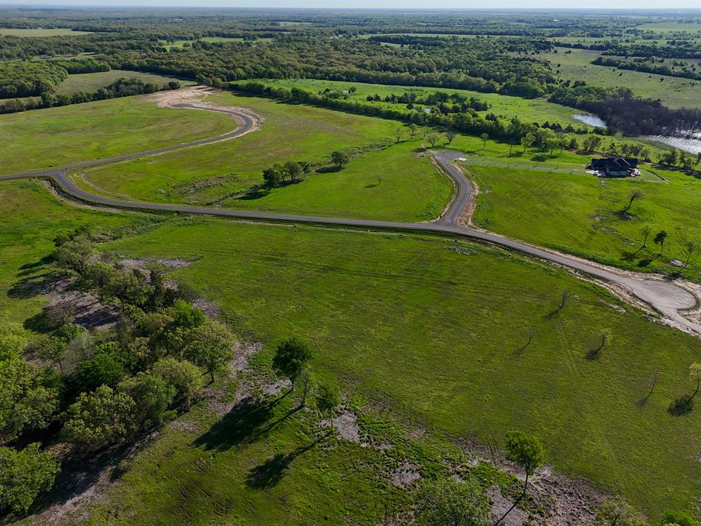 SHORES AT THE PENINSULA - Land