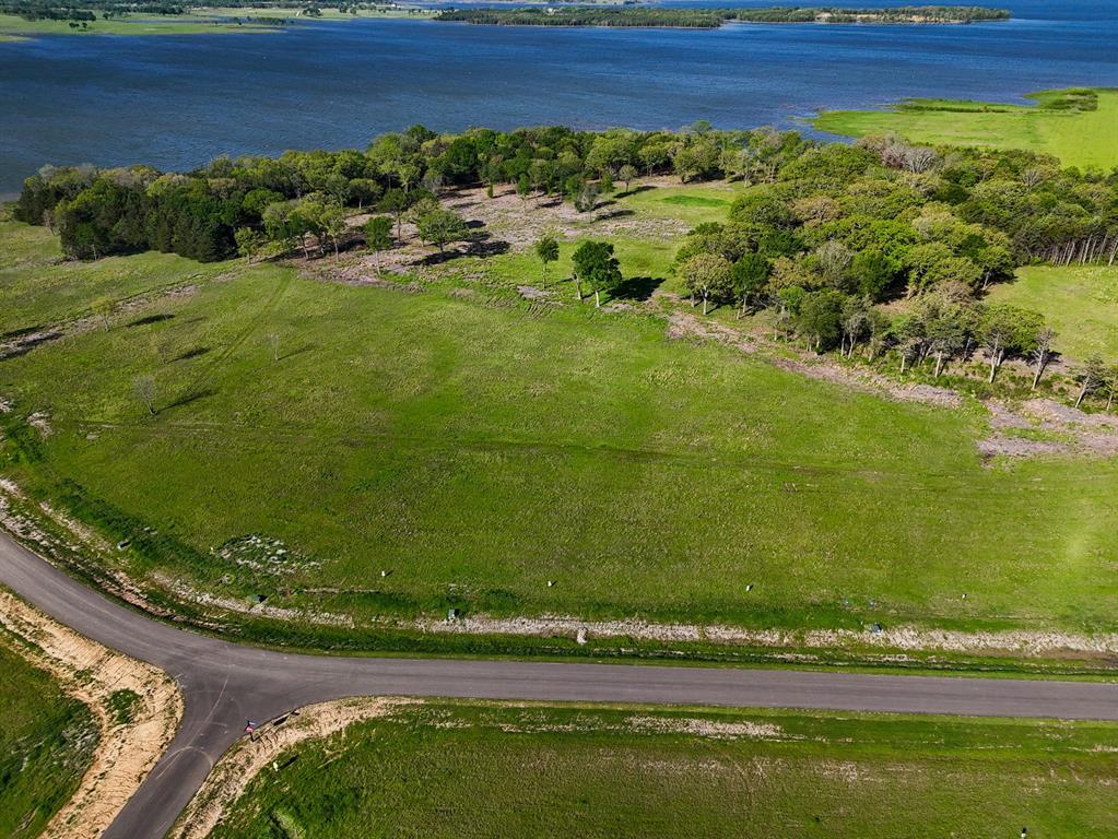 SHORES AT THE PENINSULA - Land