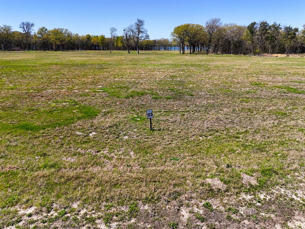 SHORES AT THE PENINSULA - Land