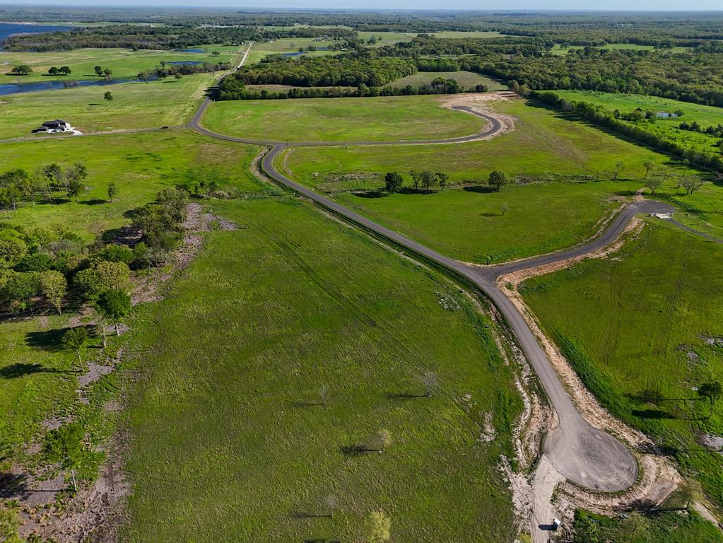 SHORES AT THE PENINSULA - Land