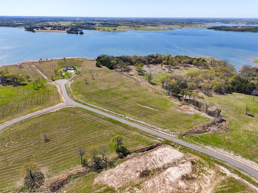 SHORES AT THE PENINSULA - Land