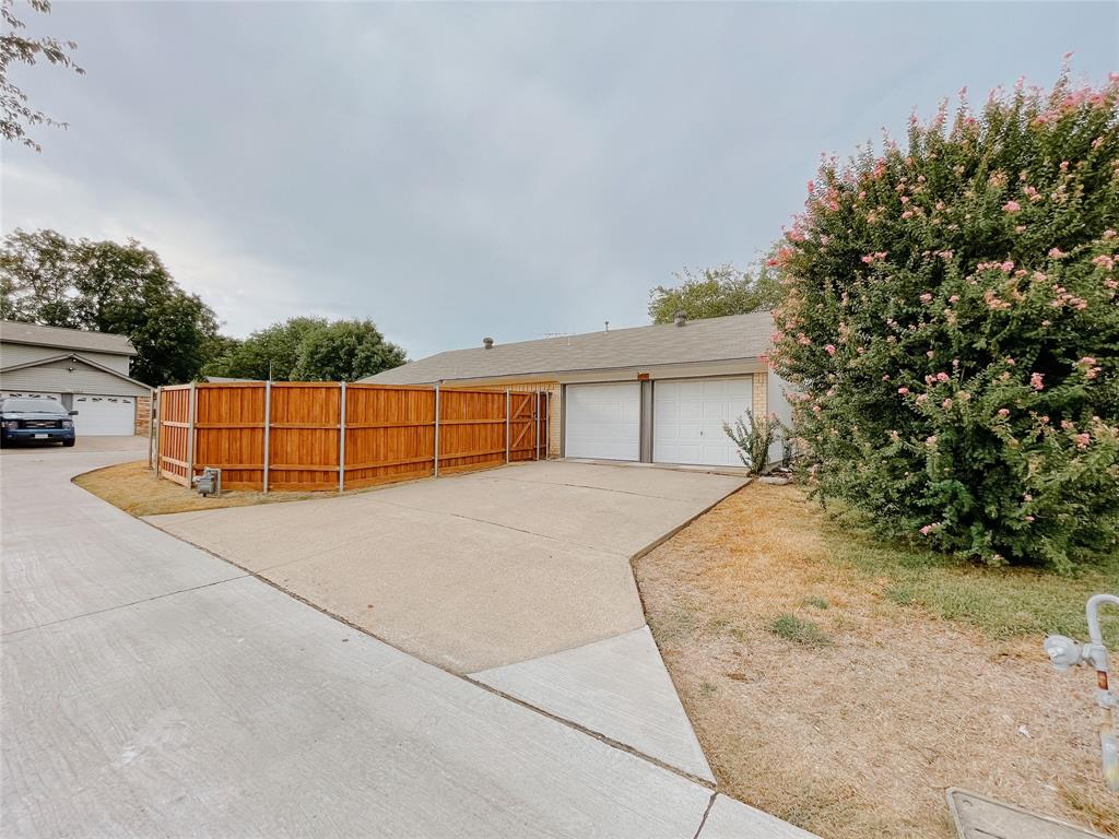 Greenmeadow Sub 2 - Residential