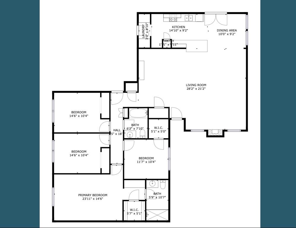 Greenmeadow Sub 2 - Residential