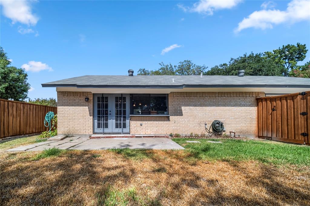 Greenmeadow Sub 2 - Residential