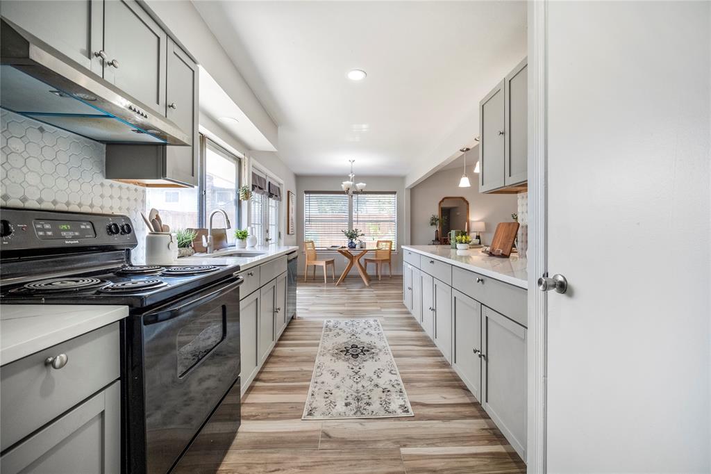 Greenmeadow Sub 2 - Residential