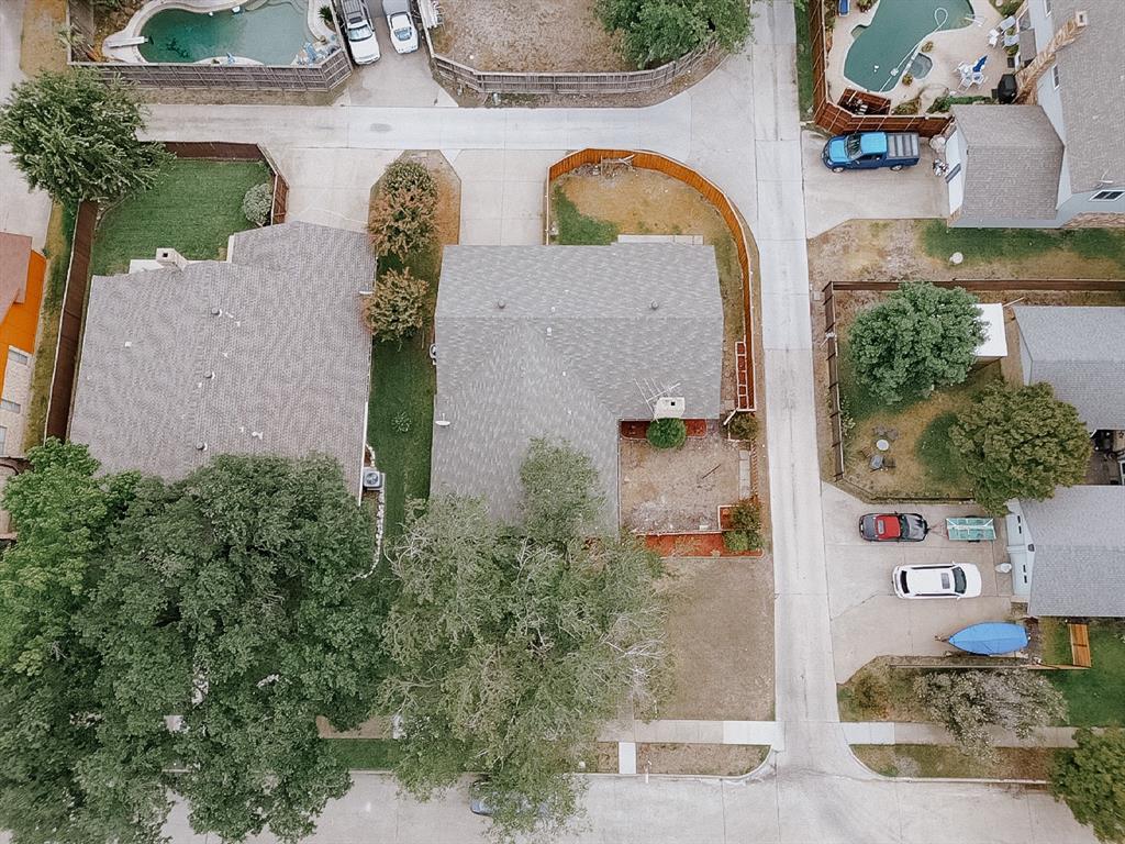 Greenmeadow Sub 2 - Residential