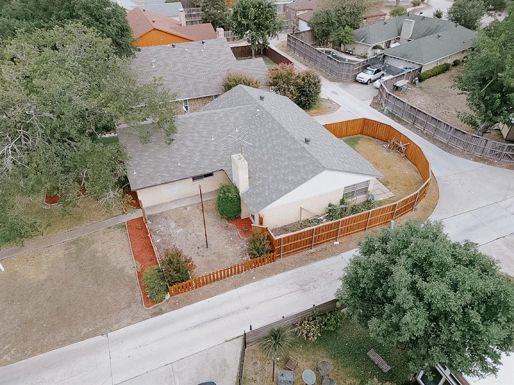 Greenmeadow Sub 2 - Residential