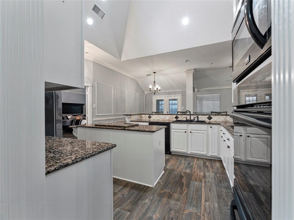 Legacy Square Add - Residential