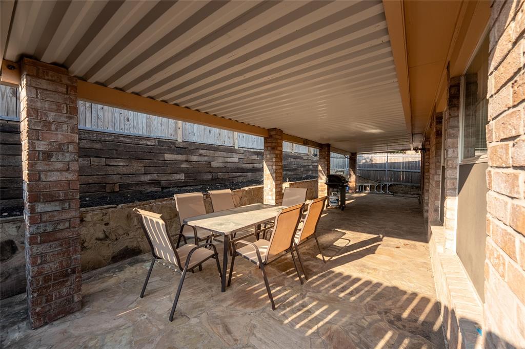 Legacy Square Add - Residential