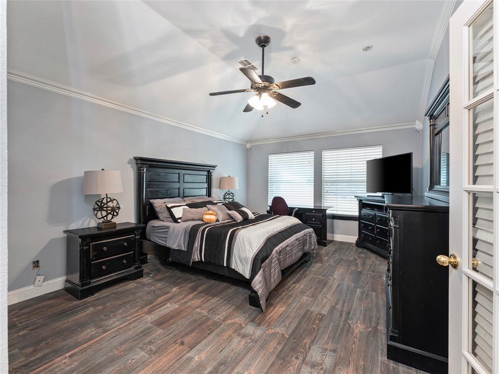 Legacy Square Add - Residential