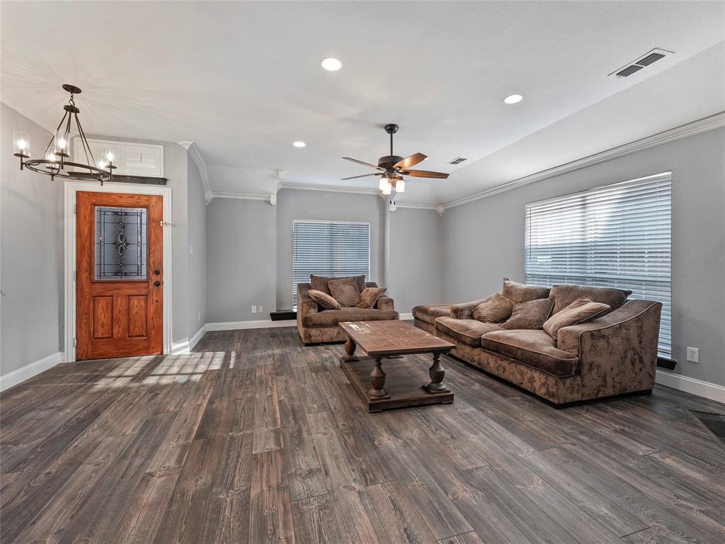 9805 Jericho Lane