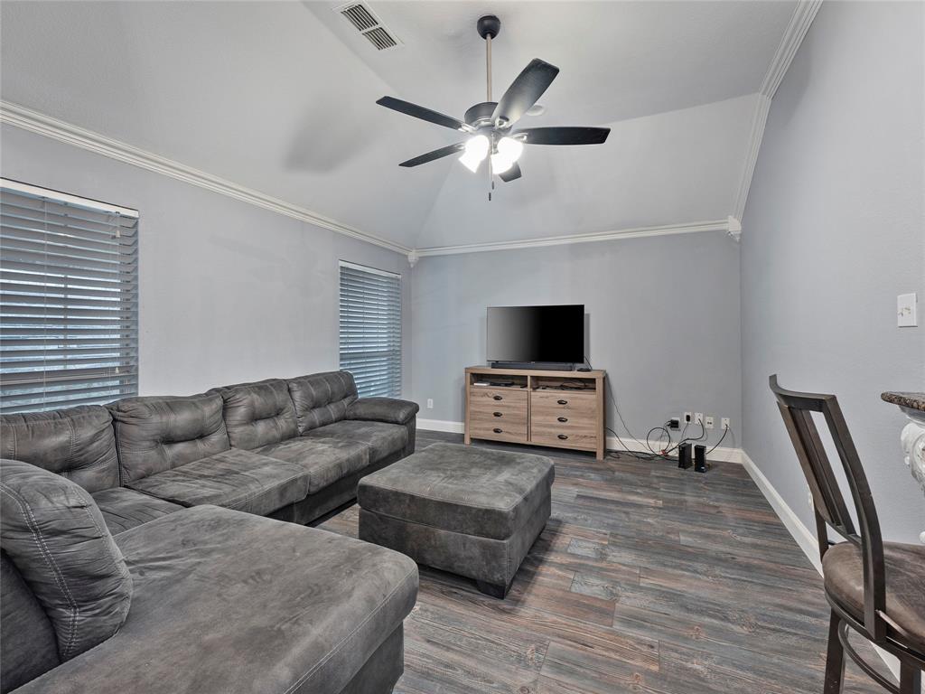 Legacy Square Add - Residential