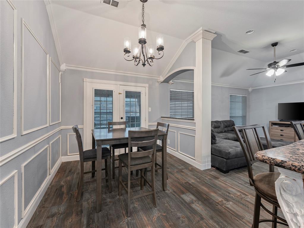 Legacy Square Add - Residential