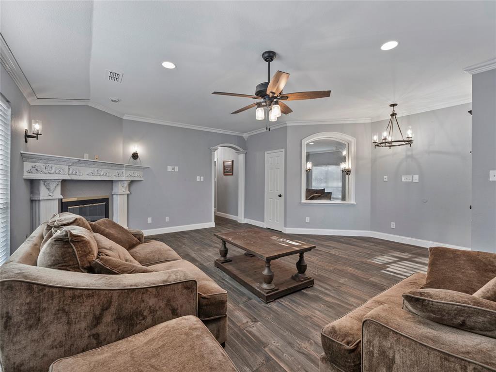 9805 Jericho Lane