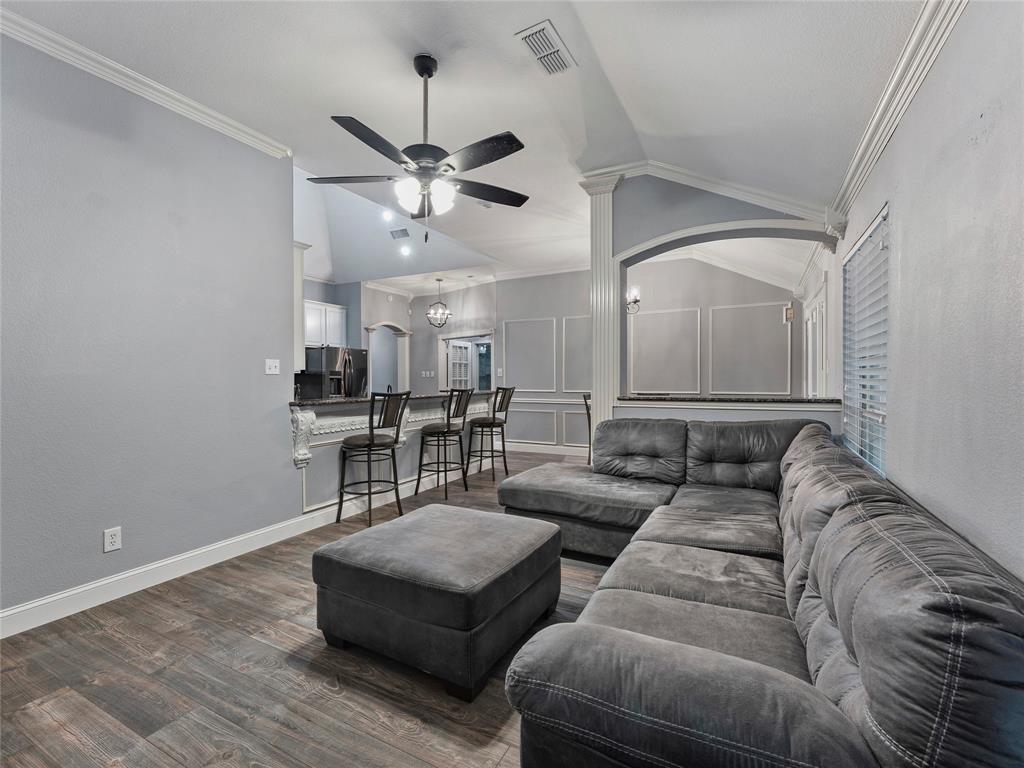 Legacy Square Add - Residential