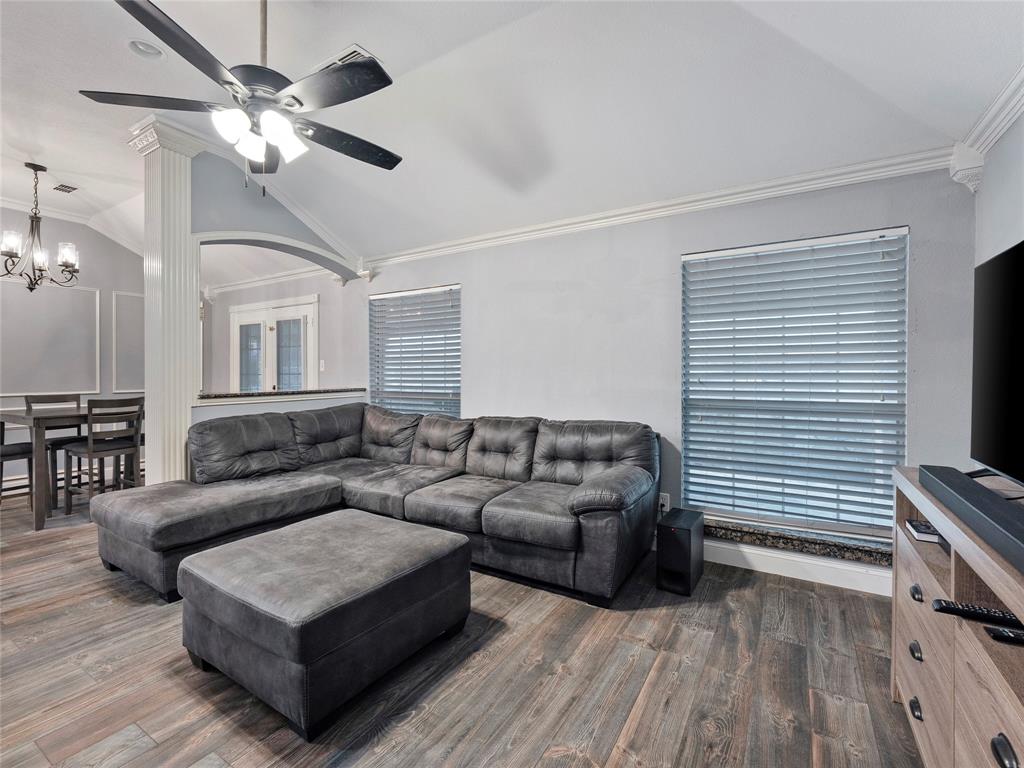 Legacy Square Add - Residential