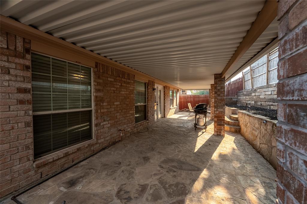 Legacy Square Add - Residential