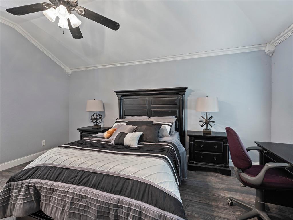 Legacy Square Add - Residential