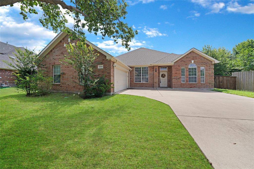 5208 Lake Haven Lane
