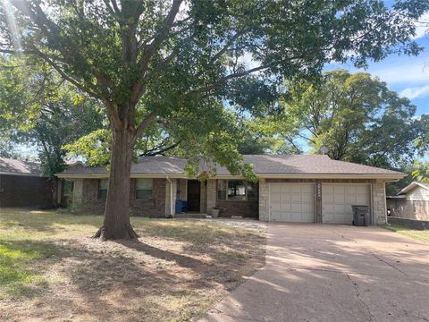 1424 Scenic Drive Graham TX 76450