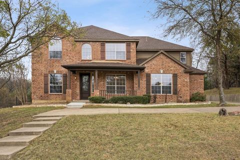 2770 S Lakeview Drive Cedar Hill TX 75104
