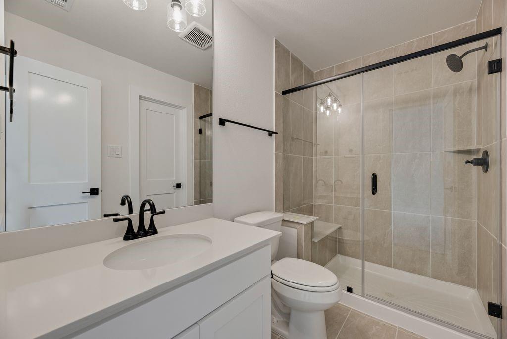 Providence Cove - Residential