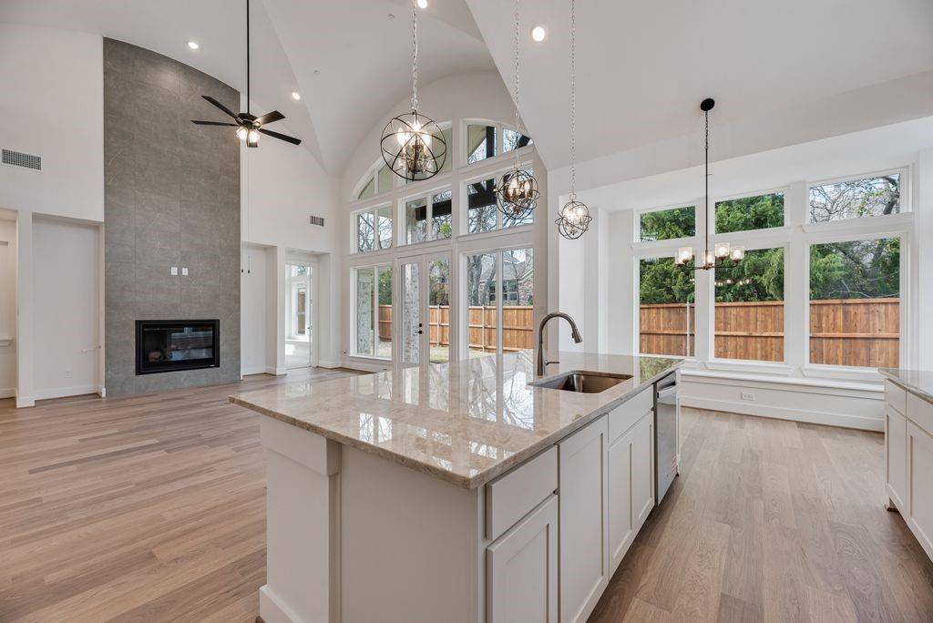 Providence Cove - Residential