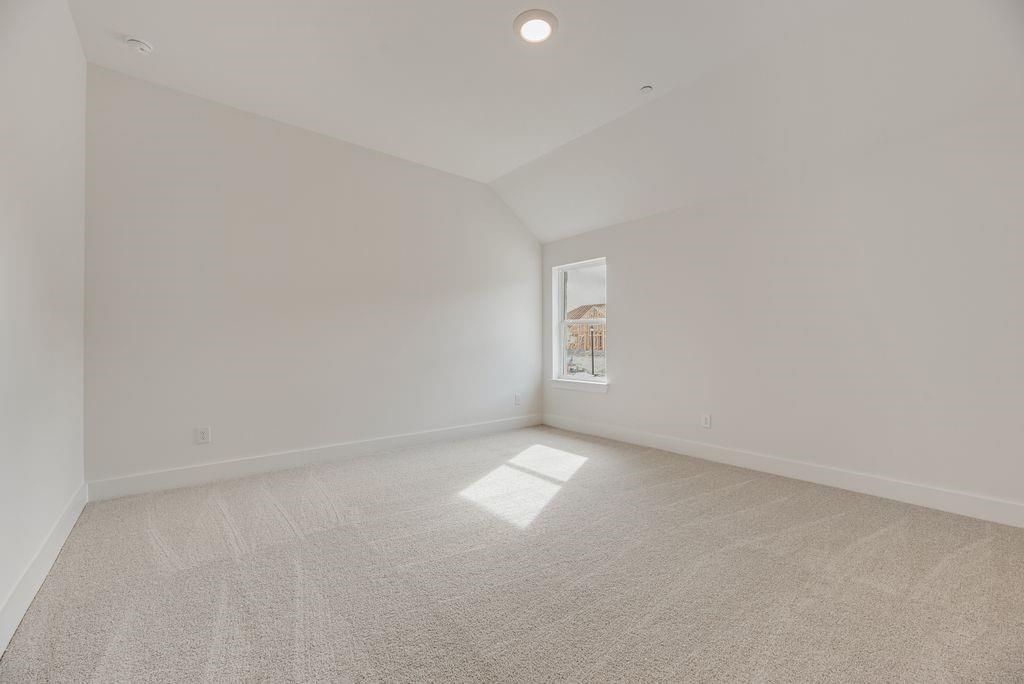 Providence Cove - Residential