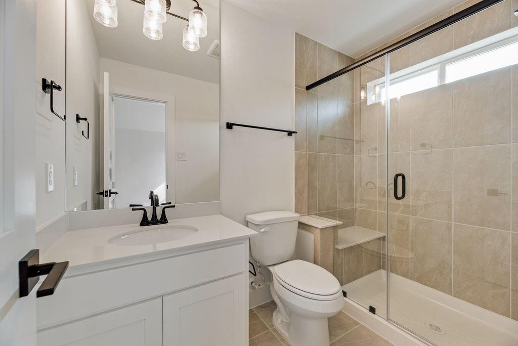 Providence Cove - Residential