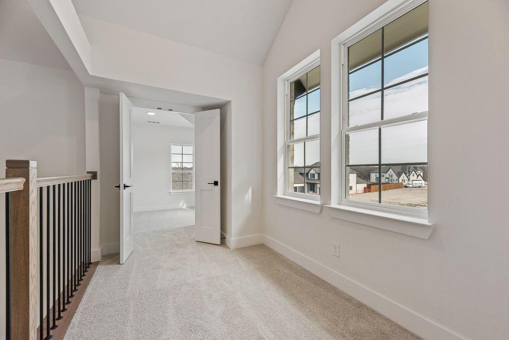 Providence Cove - Residential