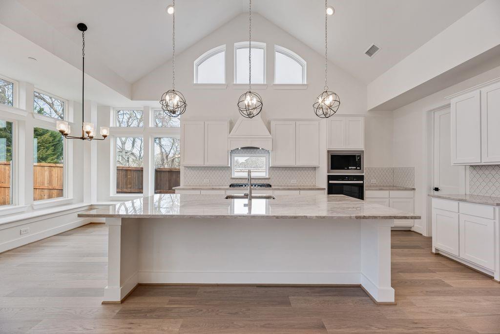 Providence Cove - Residential