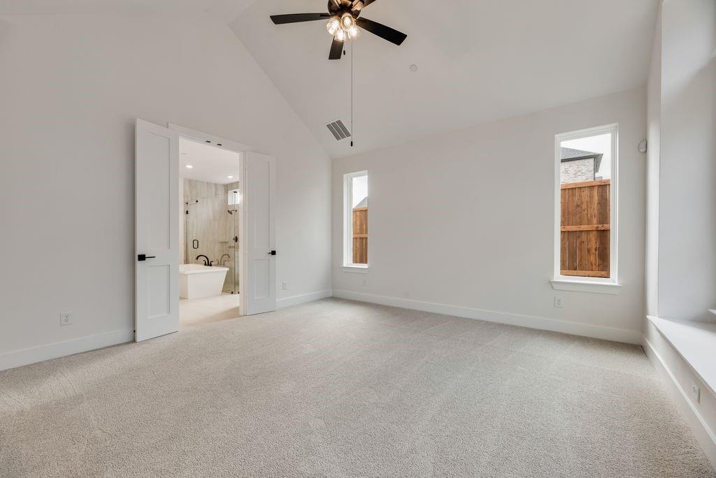 Providence Cove - Residential