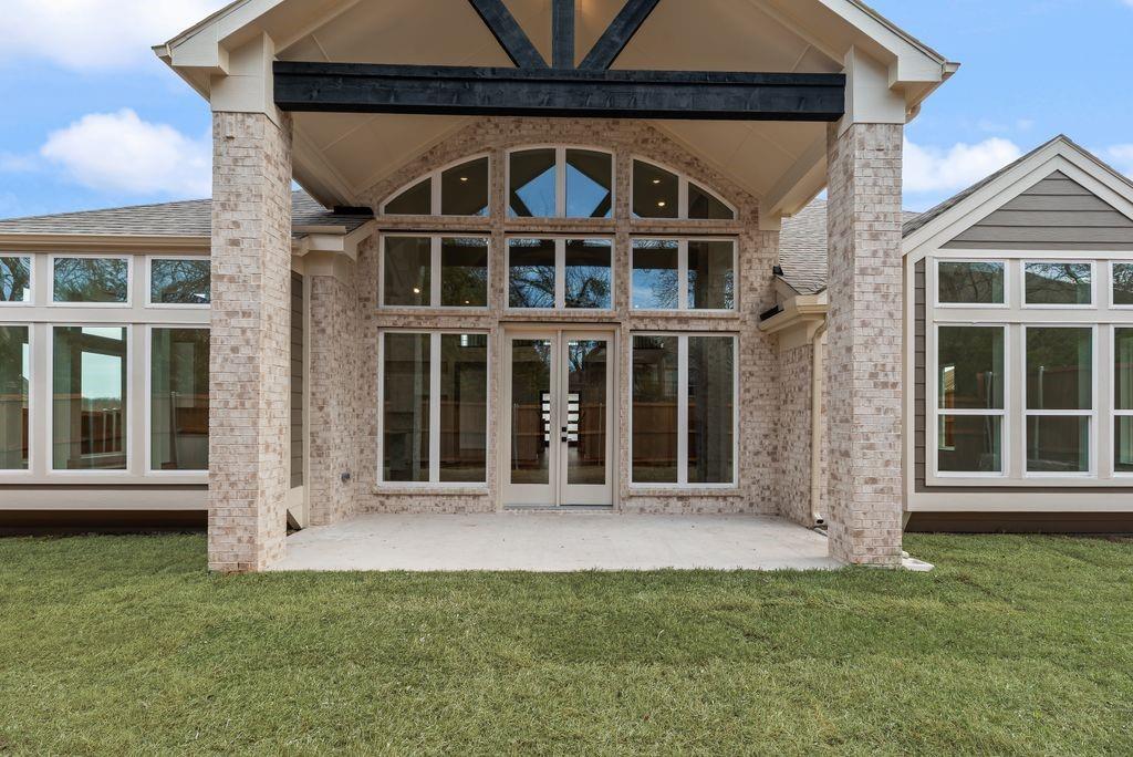 Providence Cove - Residential