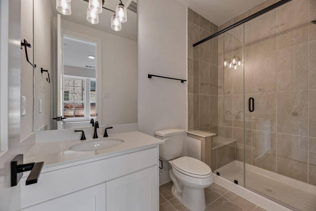 Providence Cove - Residential