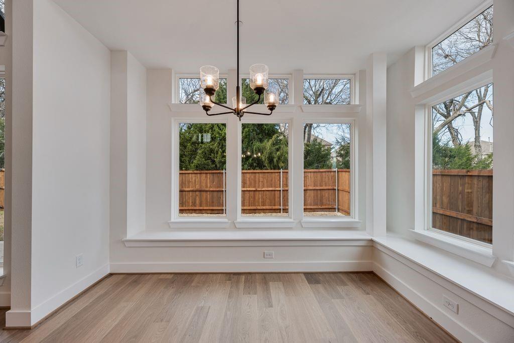 Providence Cove - Residential